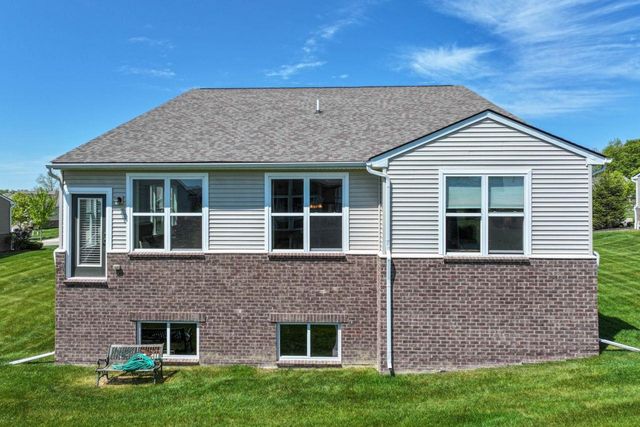 9287 Pebble Beach Lane, Grand Blanc Twp, MI 48439