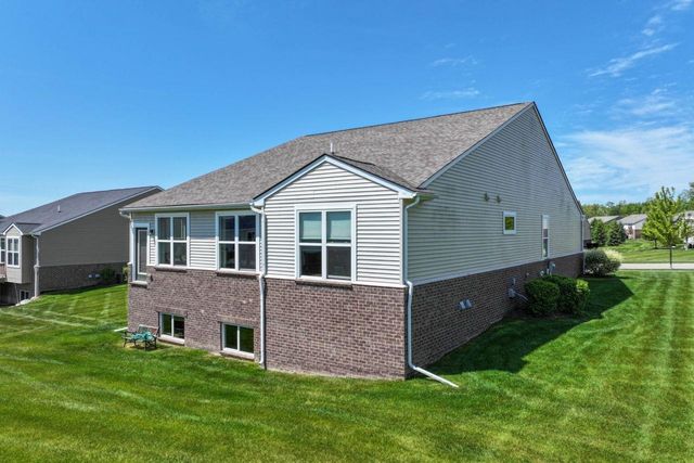 9287 Pebble Beach Lane, Grand Blanc Twp, MI 48439