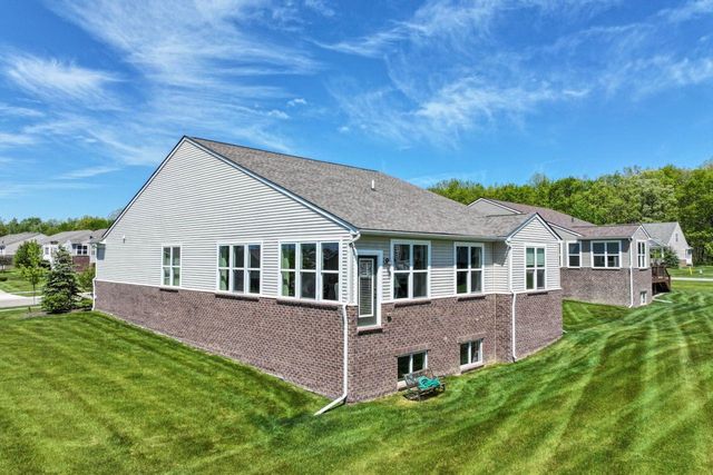 9287 Pebble Beach Lane, Grand Blanc Twp, MI 48439