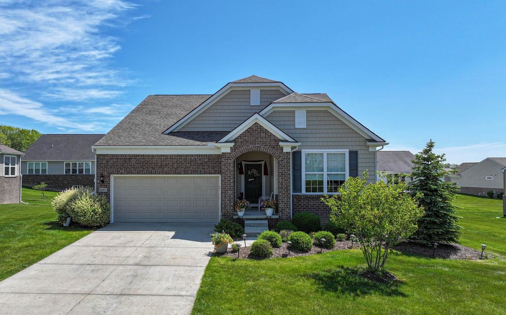 9287 Pebble Beach Lane, Grand Blanc Twp, MI 48439