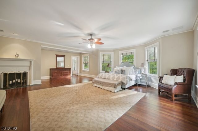 40 Highland Ave, Millburn Twp., NJ 07078