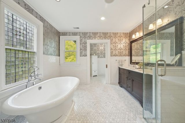 40 Highland Ave, Millburn Twp., NJ 07078