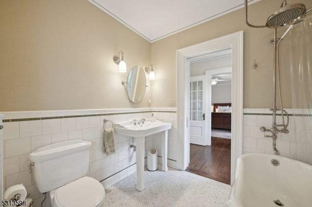 40 Highland Ave, Millburn Twp., NJ 07078