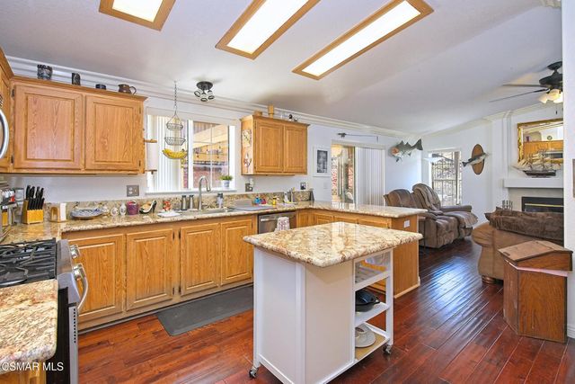 193 Little John Lane, Westlake Village, CA 91361