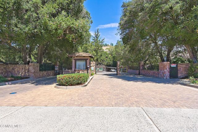 193 Little John Lane, Westlake Village, CA 91361