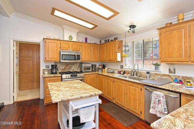 193 Little John Lane, Westlake Village, CA 91361