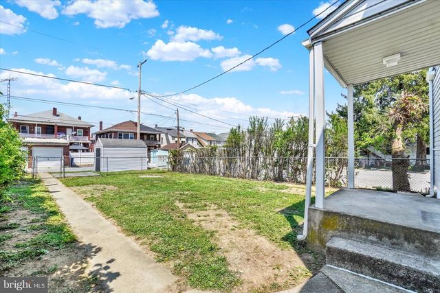 1229 W POPLAR ST, York, PA 17404