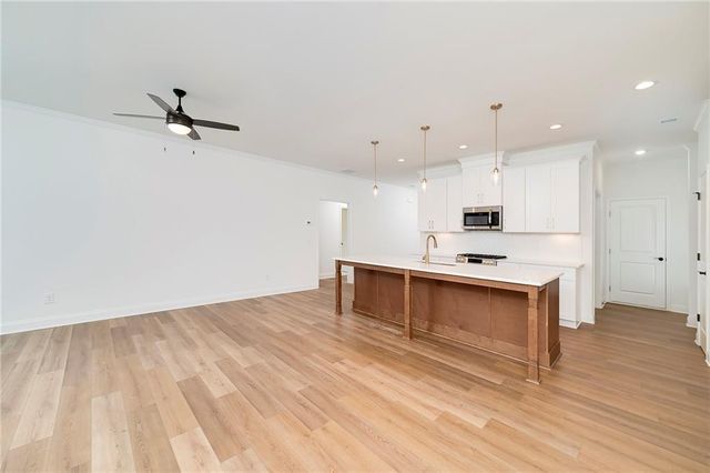 5440 Keithwood Drive, Cumming, GA 30040