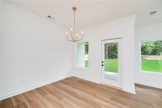 5440 Keithwood Drive, Cumming, GA 30040