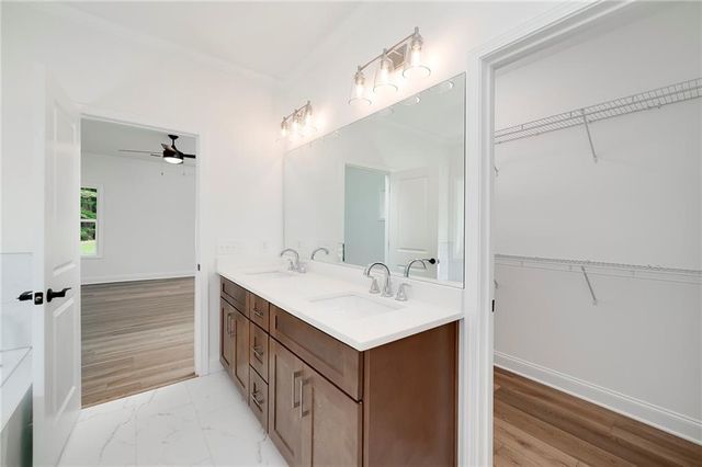 5440 Keithwood Drive, Cumming, GA 30040