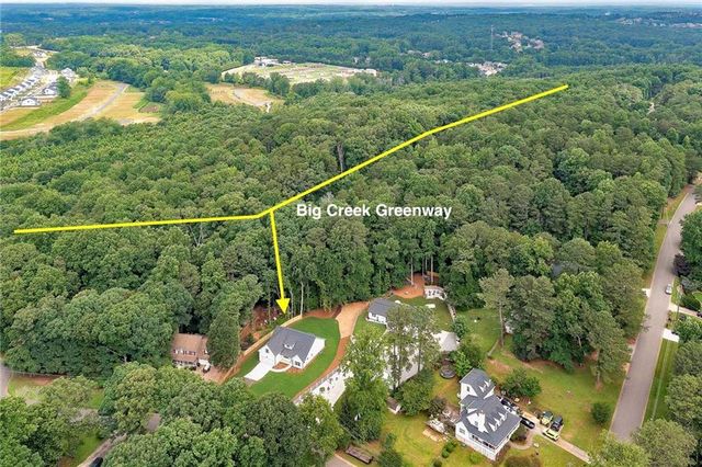 5440 Keithwood Drive, Cumming, GA 30040