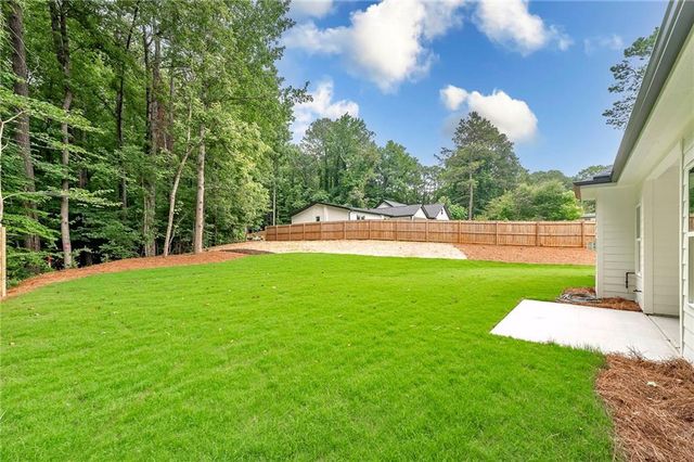 5440 Keithwood Drive, Cumming, GA 30040
