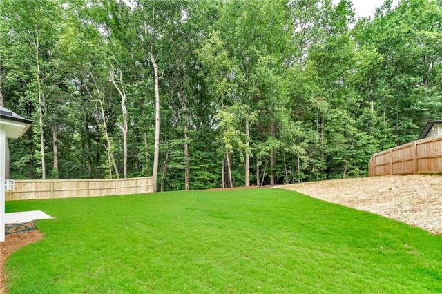 5440 Keithwood Drive, Cumming, GA 30040