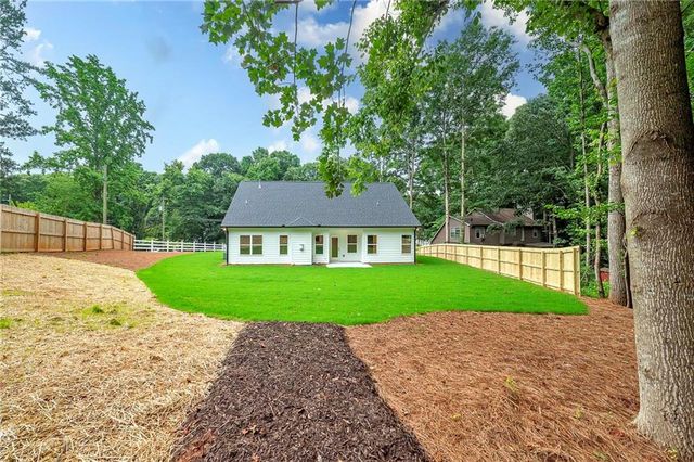 5440 Keithwood Drive, Cumming, GA 30040