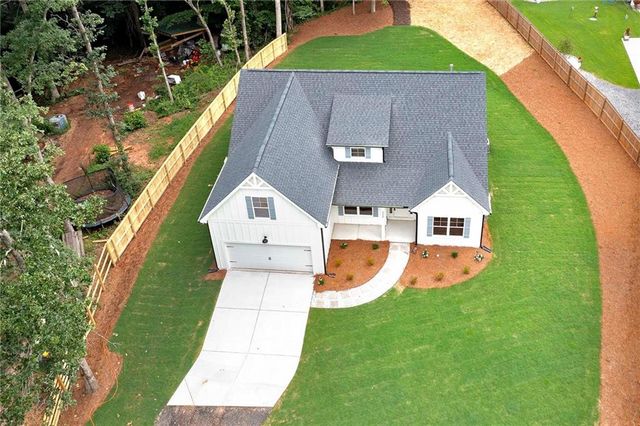5440 Keithwood Drive, Cumming, GA 30040