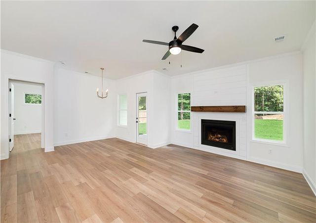 5440 Keithwood Drive, Cumming, GA 30040