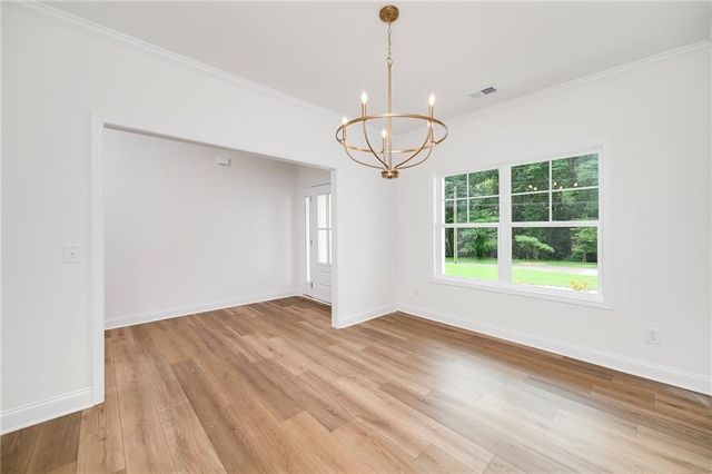 5440 Keithwood Drive, Cumming, GA 30040