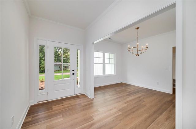5440 Keithwood Drive, Cumming, GA 30040