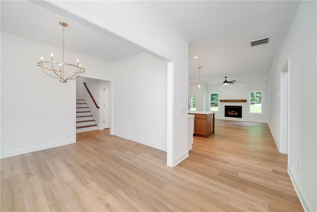 5440 Keithwood Drive, Cumming, GA 30040