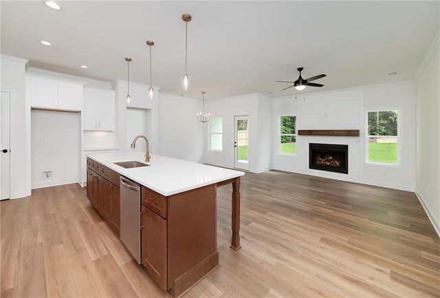 5440 Keithwood Drive, Cumming, GA 30040