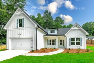 5440 Keithwood Drive, Cumming, GA 30040
