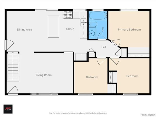 154 Nichols Drive, Saline, MI 48176