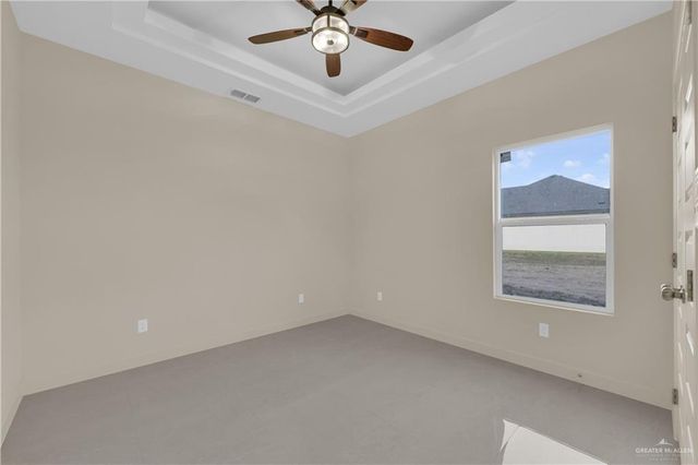 2908 E Uva Avenue, Hidalgo, TX 78557