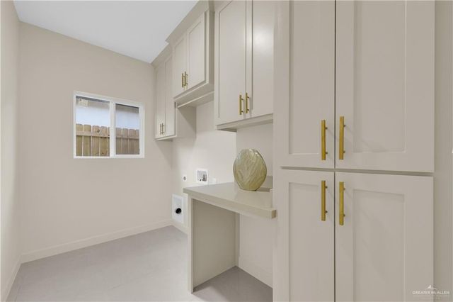 2908 E Uva Avenue, Hidalgo, TX 78557