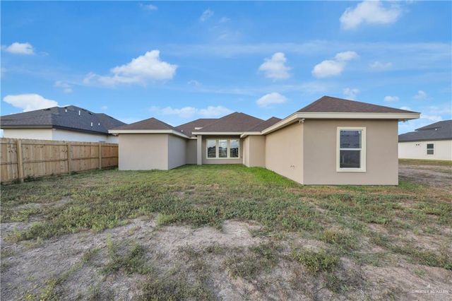 2908 E Uva Avenue, Hidalgo, TX 78557