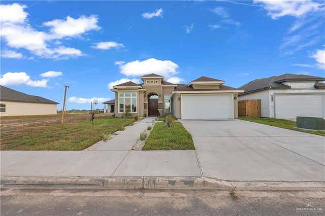 2908 E Uva Avenue, Hidalgo, TX 78557