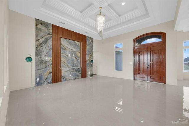 2908 E Uva Avenue, Hidalgo, TX 78557