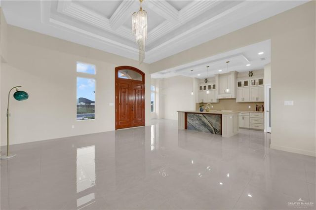 2908 E Uva Avenue, Hidalgo, TX 78557