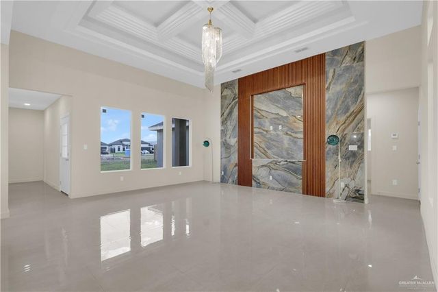 2908 E Uva Avenue, Hidalgo, TX 78557