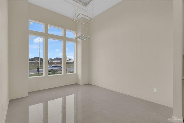 2908 E Uva Avenue, Hidalgo, TX 78557