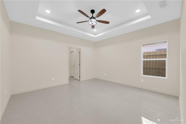 2908 E Uva Avenue, Hidalgo, TX 78557