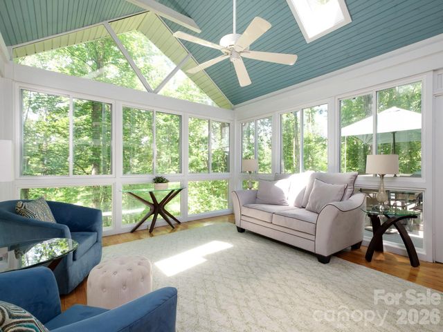 30 Cherokee Trail, Fletcher, NC 28732
