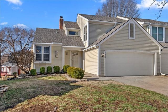 11332 KING Street, Overland Park, KS 66210