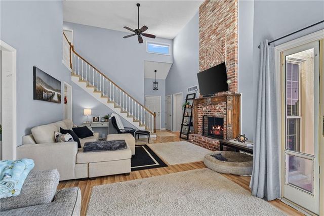 11332 KING Street, Overland Park, KS 66210