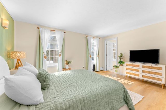 46 Dorothy Drive, Epping, NH 03042