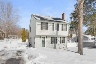 46 Dorothy Drive, Epping, NH 03042