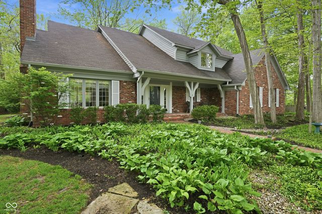 1007 Larkspur Circle, Carmel, IN 46033