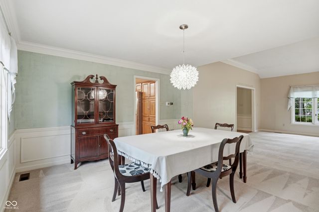 1007 Larkspur Circle, Carmel, IN 46033