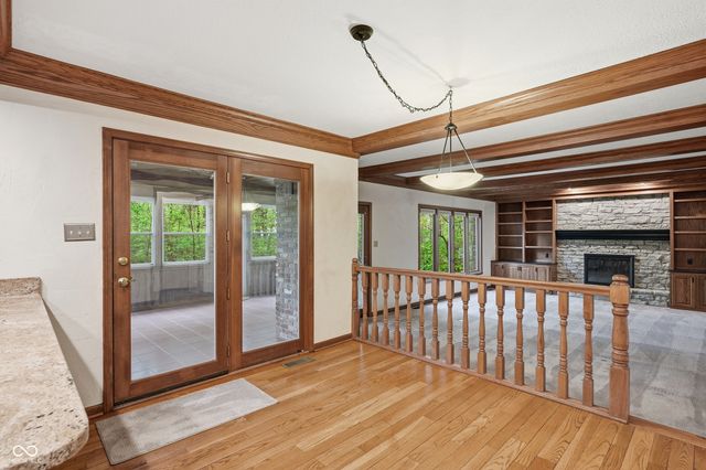 1007 Larkspur Circle, Carmel, IN 46033