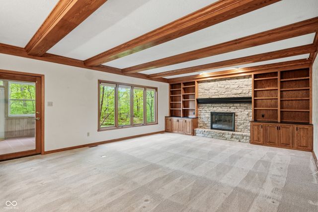 1007 Larkspur Circle, Carmel, IN 46033