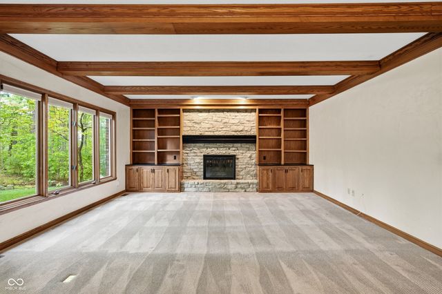 1007 Larkspur Circle, Carmel, IN 46033
