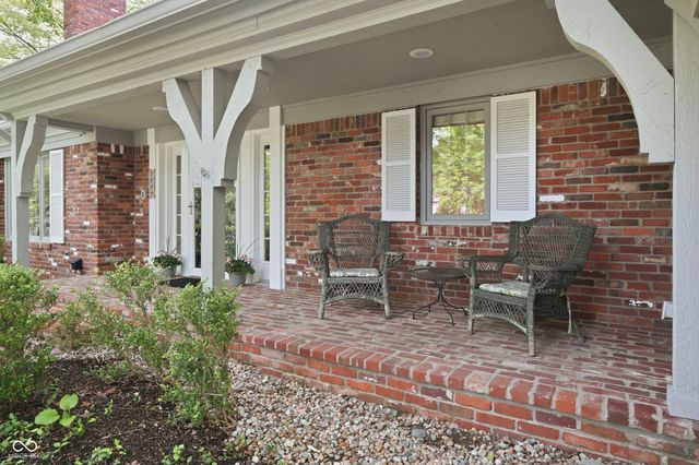 1007 Larkspur Circle, Carmel, IN 46033