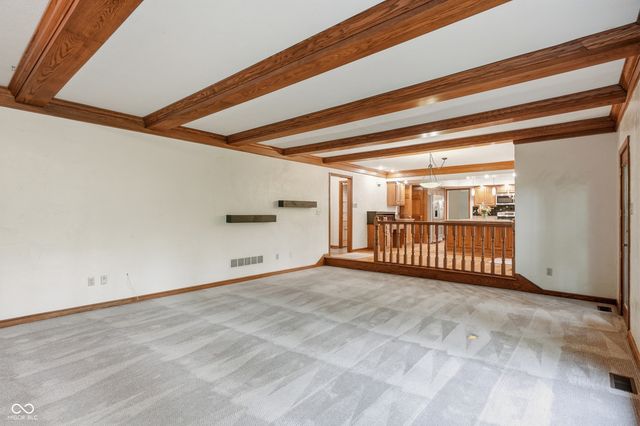 1007 Larkspur Circle, Carmel, IN 46033