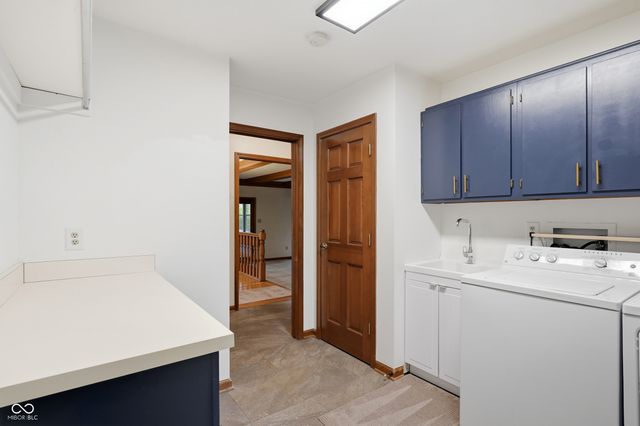 1007 Larkspur Circle, Carmel, IN 46033