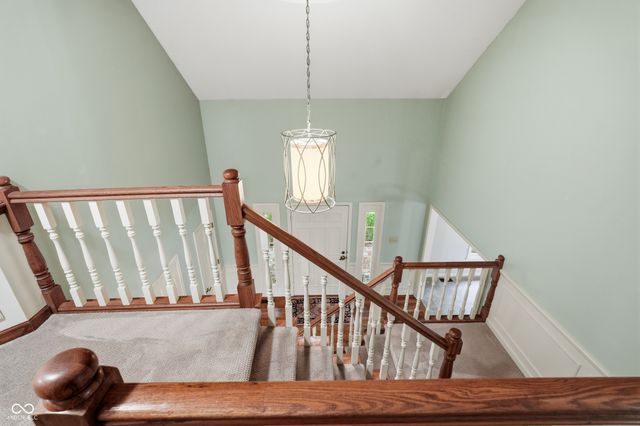 1007 Larkspur Circle, Carmel, IN 46033