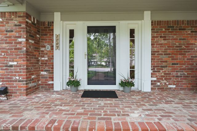 1007 Larkspur Circle, Carmel, IN 46033